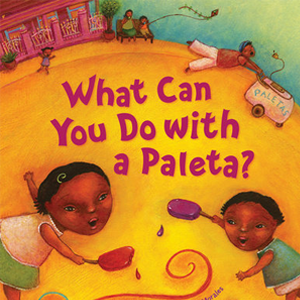 What Can You Do with a Paleta-2