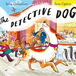 the-detective-dog